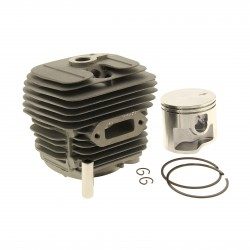 Cylindre piston Stihl TS 410 et TS 420 Cylindre piston Stihl TS 410 et TS 420