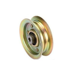 Galet tendeur courroie autoportée Mc Culloch M115T92