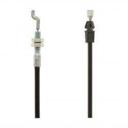 Cable de traction tondeuse GGP electrique 43 et 48 cm de coupe