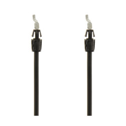 Cable arret moteur pour tondeuse MTD 46 SPBHW, 46 SPHM