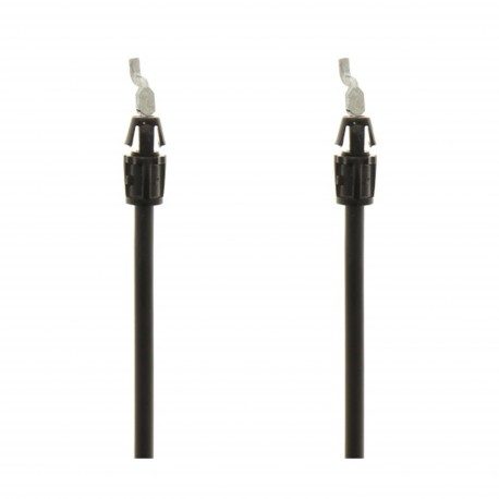 Cable arret moteur pour tondeuse MTD 46 SPBHW, 46 SPHM