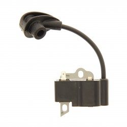 Bobine d'allumage pour taille haie Stihl HS 81 et HS 86 Bobine d'allumage pour taille haie Stihl HS 81 et HS 86