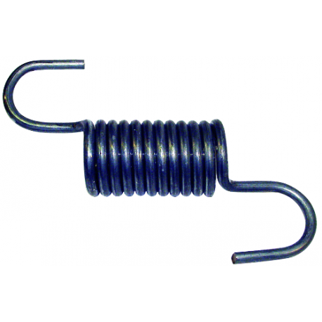 2 Ressorts Pour Tondeuse MrBricolage MBA165107K – Compatible Tracteur Tondeuse 960110251 – Pièce De Rechange - 11