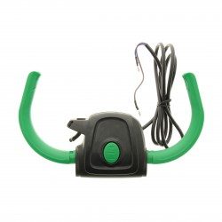 Contacteur tondeuse electrique Sworn ME 1030 GE 1000 W et ME 1437 GE Contacteur tondeuse electrique Sworn ME 1030 GE 1000 W et ME 1437 GE