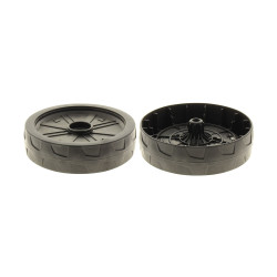 Roue pour tondeuse Bestgreen EU414 et GGP EP414 sans bagues