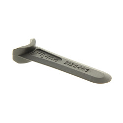 Lame ou couteaux pour tondeuse Flymo Mow N Vac 28 (x6)
