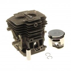 Cylindre piston pour Stihl FS 260 CE et FS 410 CE Cylindre piston pour Stihl FS 260 CE et FS 410 CE