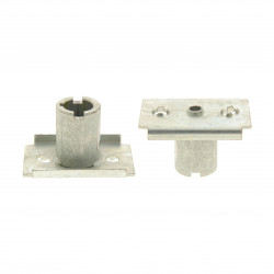 Support lame tondeuse Honda GCV 135 pour Verciel SLM 48, Sandrigarden SG 948 C SP