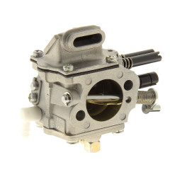Carburateur tronçonneuse Stihl 066, MS 660 et MS 660 W type Walbro WJ 67
