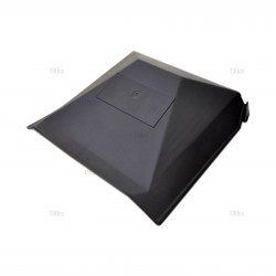 Clapet trappe ejection tondeuse GGP NP534 Clapet trappe ejection tondeuse GGP NP534