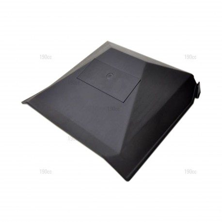 Clapet trappe ejection tondeuse GGP NP534 Clapet trappe ejection tondeuse GGP NP534
