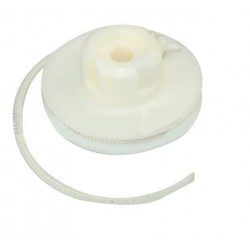 Poulie et corde lanceur Mc Culloch Cabrio Plus 347 - 407 - 437 - 467 - 497 Poulie et corde lanceur Mc Culloch Cabrio Plus 347 - 407 - 437 - 467 - 497