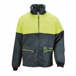 Veste bucheron anti coupure Francital Prior