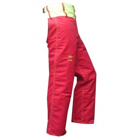 Francital pantalon top anti coupure