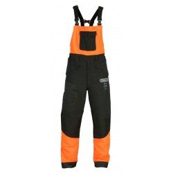Salopette oregon pour bucheron Salopette oregon pour bucheron