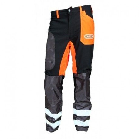 Pantalon debroussaillage Oregon