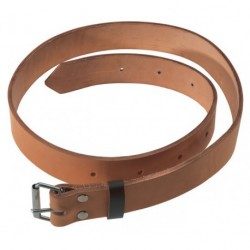 Ceinture porte outils bucheron