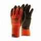 Gants protection contre le froid