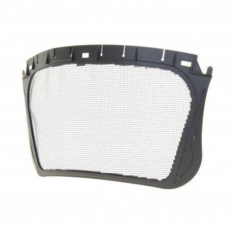 Visière de rechange pour casque visiere de debroussaillage Visière de rechange pour casque visiere de debroussaillage