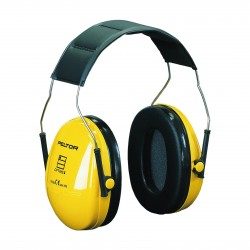 Casque anti bruit Peltor Optime 1