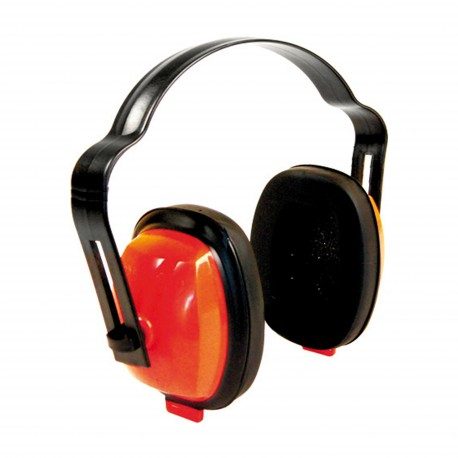 Casque Anti-Bruit Chantier Pas Cher