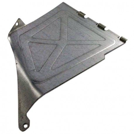 Carter courroie tondeuse Bestgreen BG 4550 TRB, Serie 1-12, Serie 4-12 / 4-13 / 4-14 Carter courroie tondeuse Bestgreen BG 4550 TRB, Serie 1-12, Serie 4-12 / 4-13 / 4-14