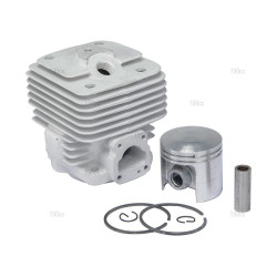 Cylindre piston débroussailleuse Stihl FS 80, FS 85 et FS 75 (ancienne version)
