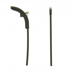 Cable de gaz débroussailleuse Stihl FS 56 et FS 70 Cable de gaz débroussailleuse Stihl FS 56 et FS 70