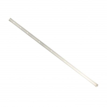 Glissière de guidage pour taille haie Stihl HL 100, HL 45, HL 75, HL 95 600 mm Glissière de guidage pour taille haie Stihl HL 100, HL 45, HL 75, HL 95 600 mm