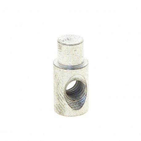 Ecrou tendeur chaine pour Britech BT 46/40 CS, BT 46/45 CS, BT 42/40 CS, BT 42/45 CS Ecrou tendeur chaine pour Britech BT 46/40 CS, BT 46/45 CS, BT 42/40 CS, BT 42/45 CS