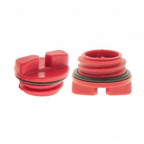 Bouchon huile tronçonneuse Greatland TRC 38/40 CS (phase 1 et 2) Bouchon huile tronçonneuse Greatland TRC 38/40 CS (phase 1 et 2)