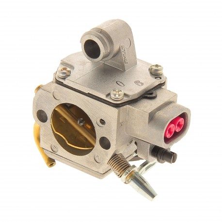 Carburateur pour tronçonneuse Stihl MS 270 et MS 270 CB type Tillotson HD 33 Carburateur pour tronçonneuse Stihl MS 270 et MS 270 CB type Tillotson HD 33