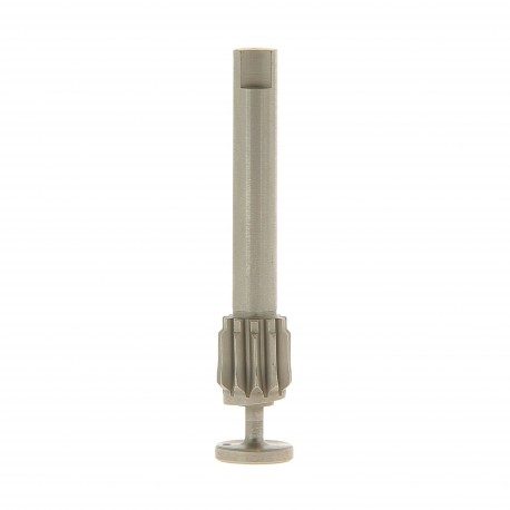 Piston pompe à huile pour tronçonneuse Stihl 064, 066, MS 640, MS 650, MS 660 Piston pompe à huile pour tronçonneuse Stihl 064, 066, MS 640, MS 650, MS 660