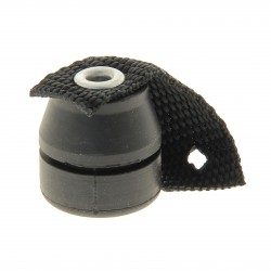 Silent bloc pour tronçonneuse Greatland TRC 38/40 CS, GL TRC 38/40 CS Silent bloc pour tronçonneuse Greatland TRC 38/40 CS, GL TRC 38/40 CS