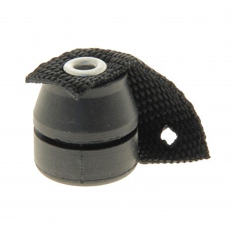 Silent bloc pour tronçonneuse Sandrigarden SG 38/40 CS Silent bloc pour tronçonneuse Sandrigarden SG 38/40 CS