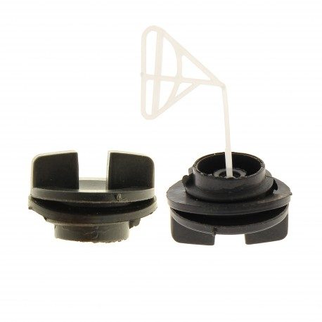 Bouchon huile tronçonneuse Sandrigarden CS 25/25 SG, CS 25/30 SG Bouchon huile tronçonneuse Sandrigarden CS 25/25 SG, CS 25/30 SG