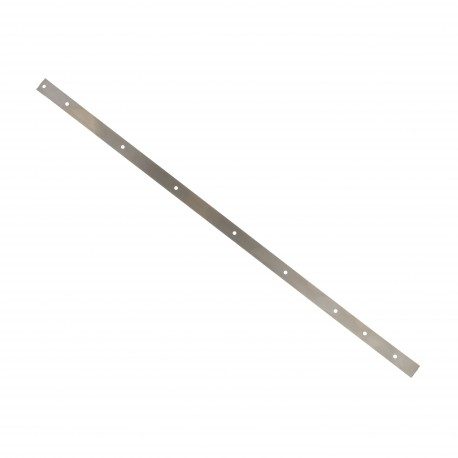 Glissière de couteaux de taille haie Stihl HS 81 R, HS 81 RCE et HS 82 R Glissière de couteaux de taille haie Stihl HS 81 R, HS 81 RCE et HS 82 R