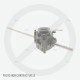 Boitier de traction tondeuse Wolf NAT, NATF, NBT, NBTE, NDT, NET, NVT