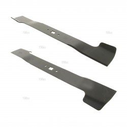Lame tondeuse MTD BL 4553 S, Smart 53 SPBS, Smart 53 SPO, SP 53 HWB Lame tondeuse MTD BL 4553 S, Smart 53 SPBS, Smart 53 SPO, SP 53 HWB
