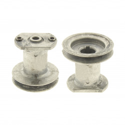 Support de lame pour tondeuse MTD Smart 395 SPO Support de lame pour tondeuse MTD Smart 395 SPO
