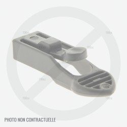 Clé démarrage tondeuse Alko 5.14 SPE-A +, 5.15 VSE-A PLUS CLASSIC Clé démarrage tondeuse Alko 5.14 SPE-A +, 5.15 VSE-A PLUS CLASSIC