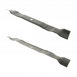 Lame pour tondeuse GGP Italy MP1 554 WS Lame pour tondeuse GGP Italy MP1 554 WS