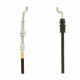 Cable de traction tondeuse Alpina Premium 5000 ASB (boitier Bi Ci Di)