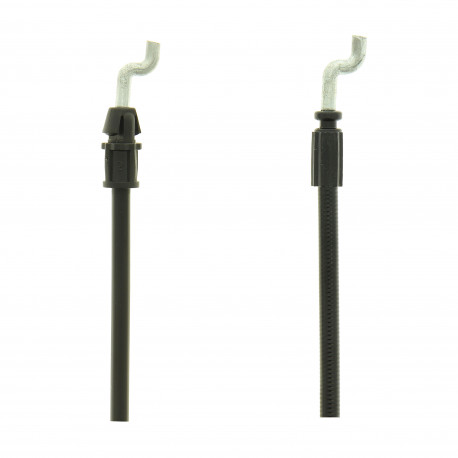 Cable de frein moteur pour tondeuse Super U 53TH4X1 Cable de frein moteur pour tondeuse Super U 53TH4X1