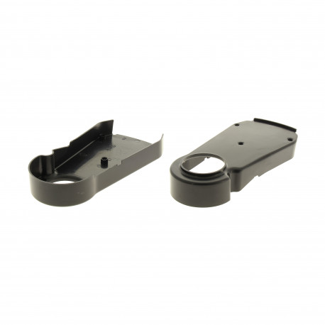 Carter de protection de courroie tondeuse Super U 40TBS300 Carter de protection de courroie tondeuse Super U 40TBS300