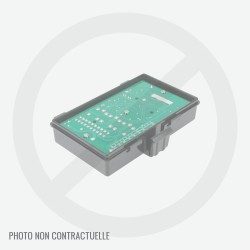 Carte electronique autoportée GGP modèle NJR 92 et NJR 102