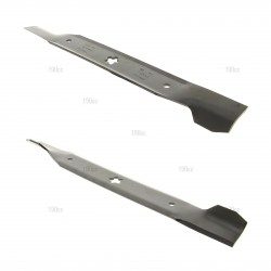 Lame pour autoportée Jonsered LT 2317 A, LT 2742 A2, LT 2218 A Lame pour autoportée Jonsered LT 2317 A, LT 2742 A2, LT 2218 A