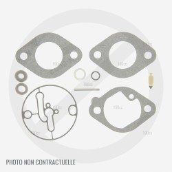 Kit carburateur Briggs Stratton 625E Series OHV, 500E Series OHV Kit carburateur Briggs Stratton 625E Series OHV, 500E Series OHV