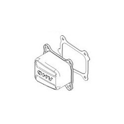 Cache culbuteur pour moteur Briggs & Stratton Cache culbuteur pour moteur Briggs & Stratton