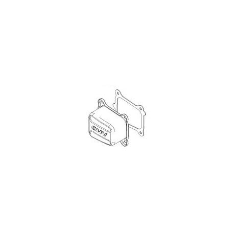 Cache culbuteur pour moteur Briggs & Stratton